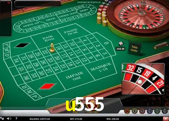 Desvendando o Mundo dos Jogos Virtuais na u555
