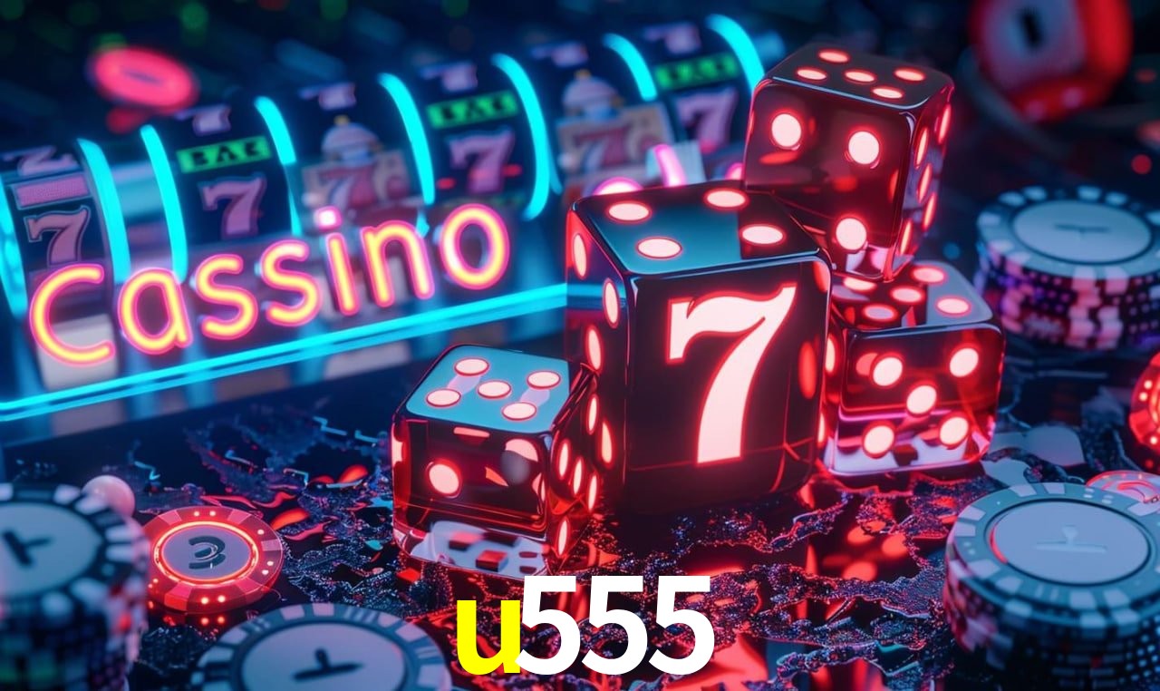 Welcome Bonus u555