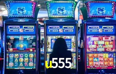 Descubra a Essência do u555: Nossa História e Compromissos