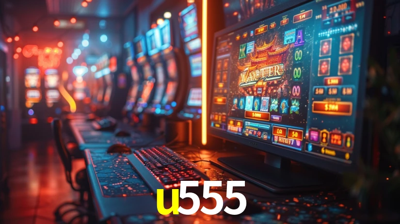 u555