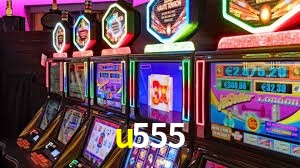Estatísticas u555