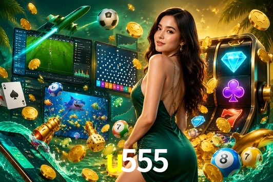 Experiência VIP u555