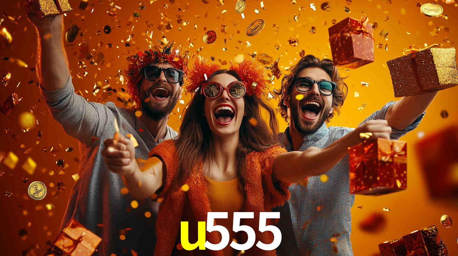 u555 bet