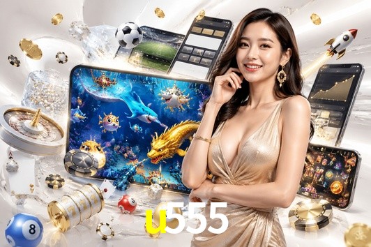 Quick Registration u555