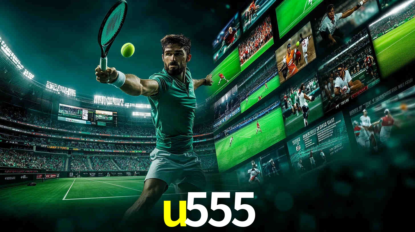 Vantagens App u555