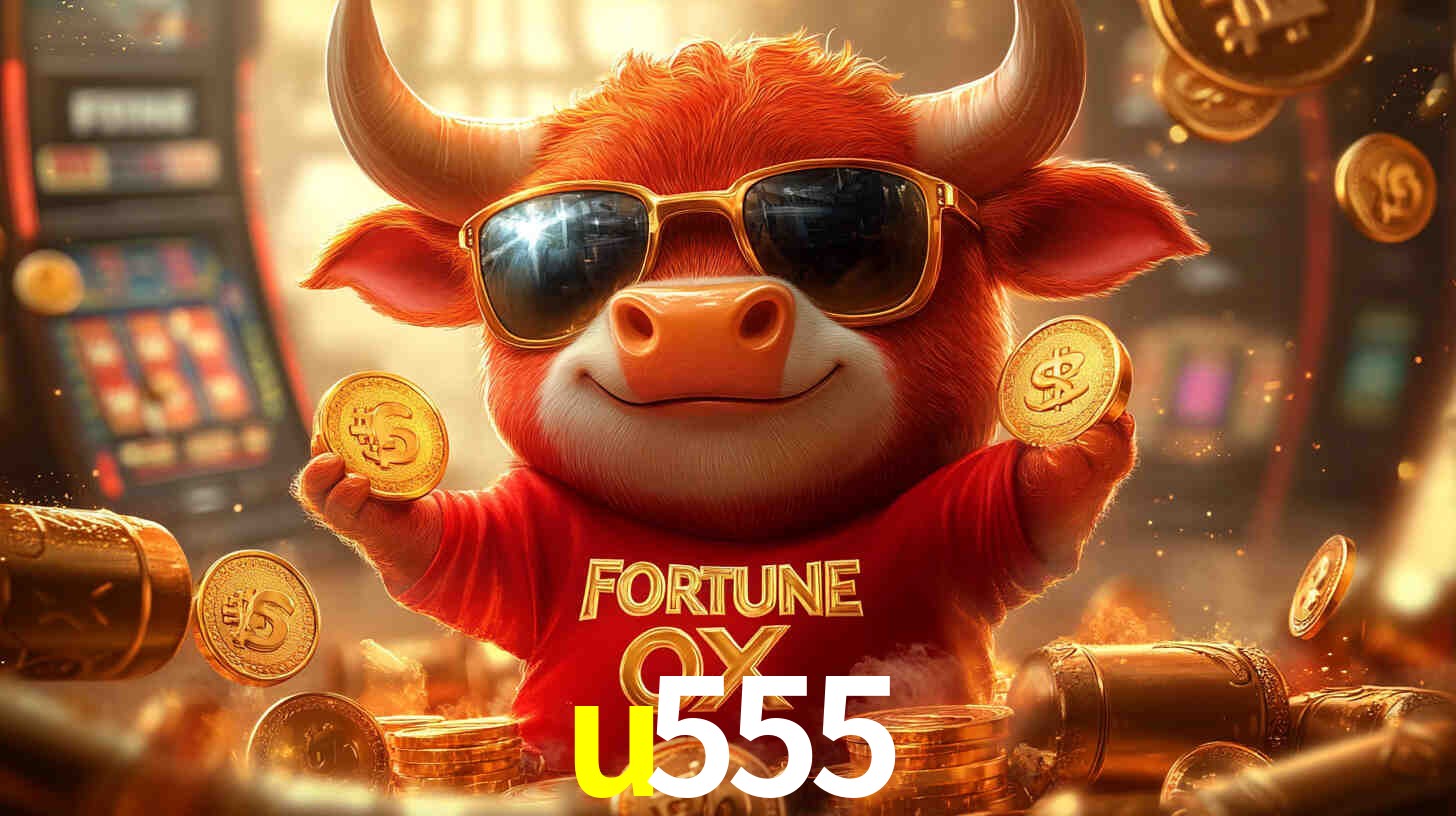 u555 bet casino