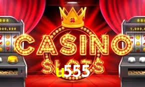 Slot Games u555