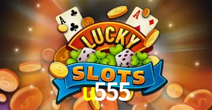 A Emoção da Loteria na u555: Uma Chance de Mudança de Vida