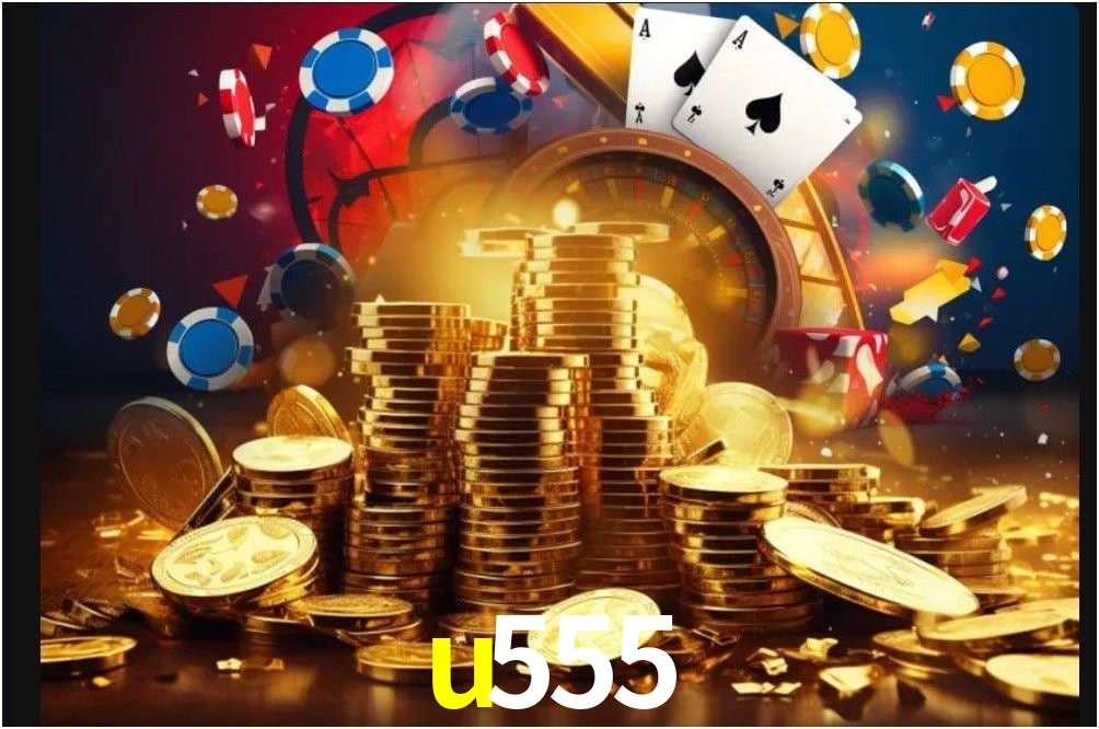 Apostas de Futebol u555