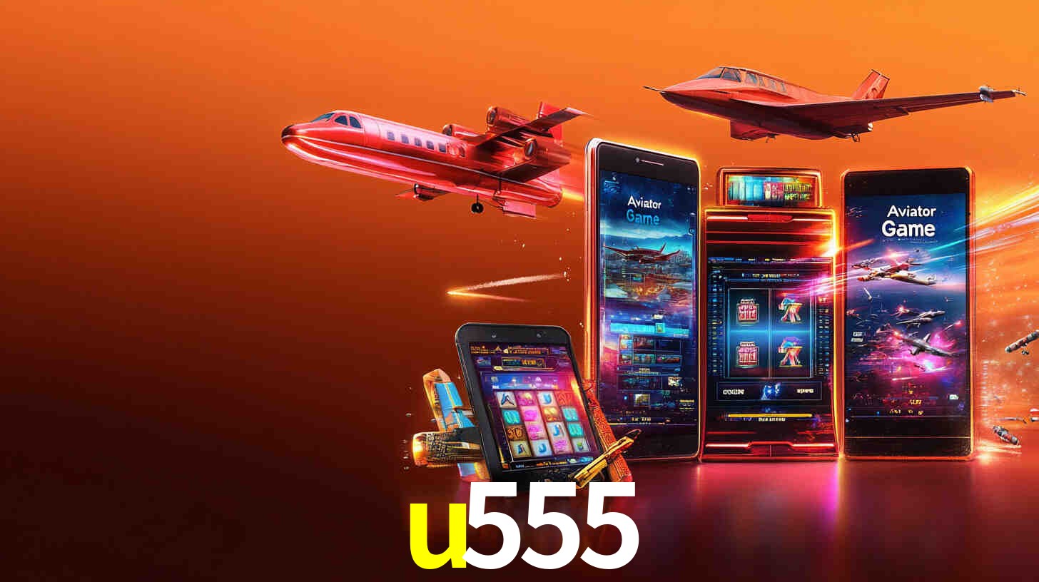 A Emoção da Loteria na u555: Uma Chance de Mudança de Vida