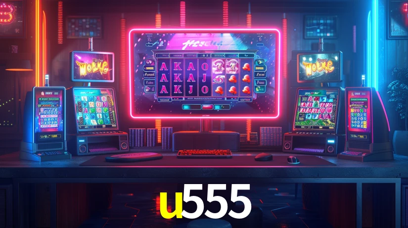 u555: Seu Especialista em Apostas Esportivas Brasileiras