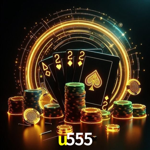 plataforma u555