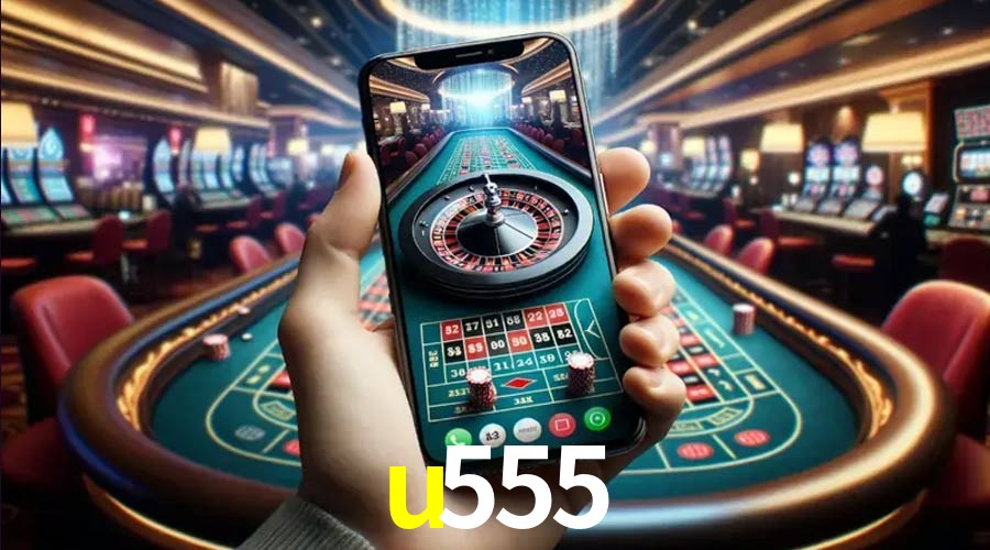 Security Systems u555