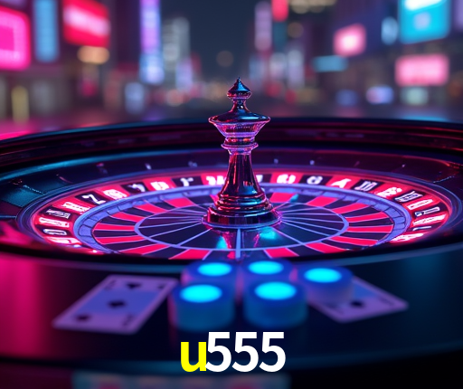 cassino u555
