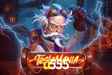 u555 Caça-níqueis móveis