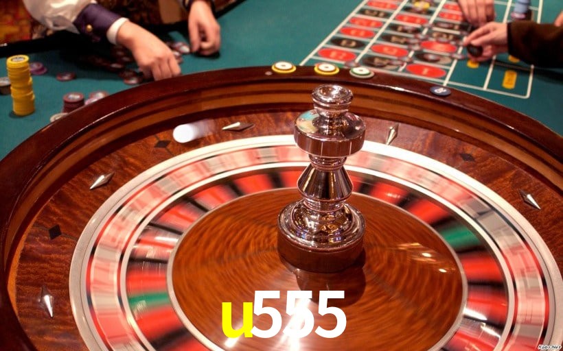 Diretório de Jogos u555