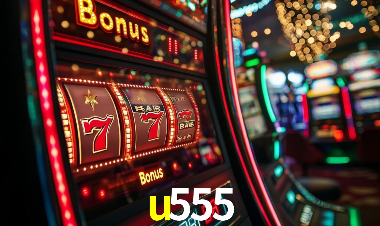 Recursos App u555