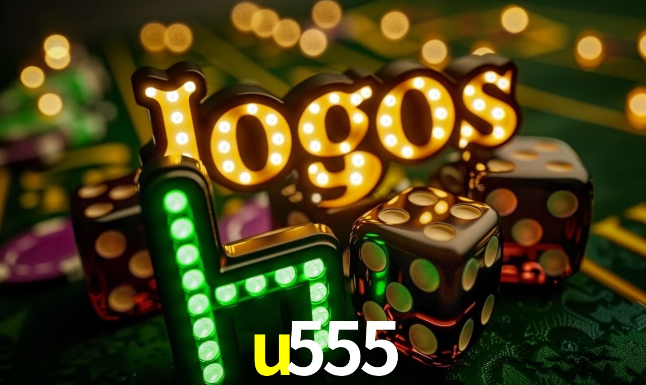 login u555.com
