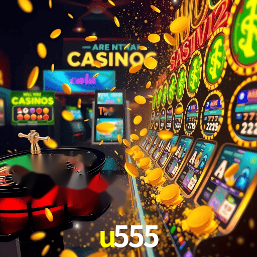 Jogos Exclusivos u555
