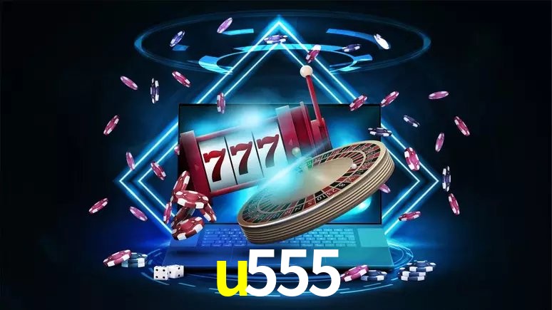 u555 公平游戏