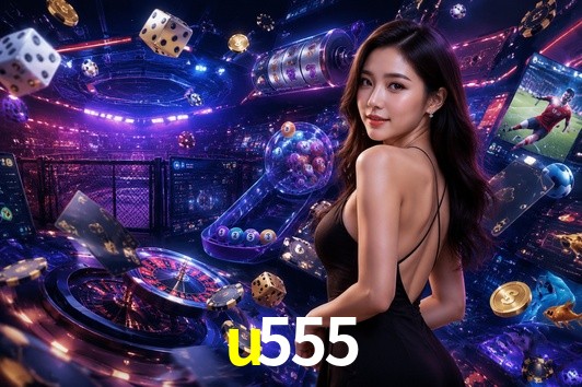 Seasonal Promotions u555