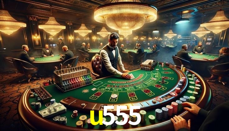 Game Statistics u555