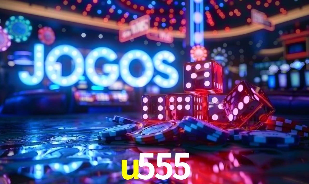 Gates of Olympus u555