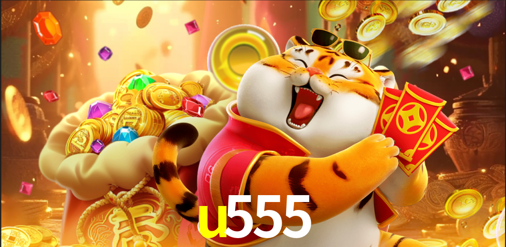 u555 bet Brasil