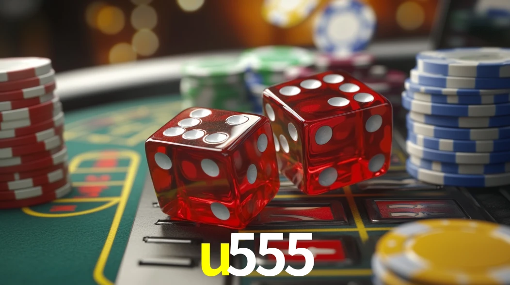 Exclusive Games u555