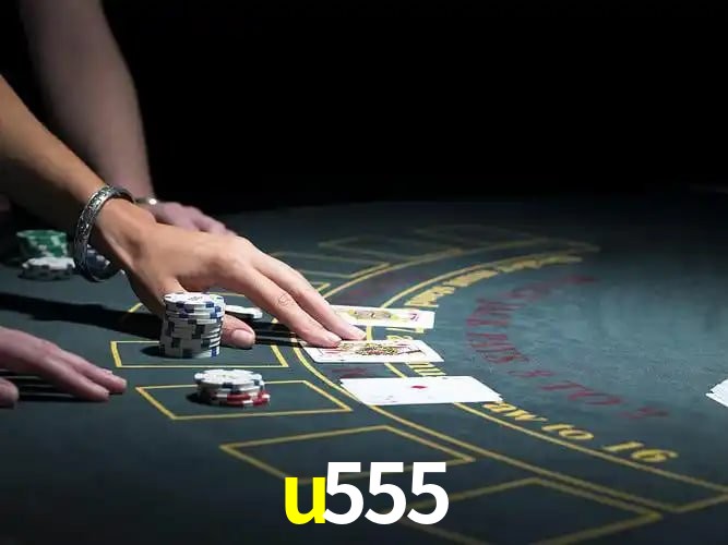 Níveis VIP u555