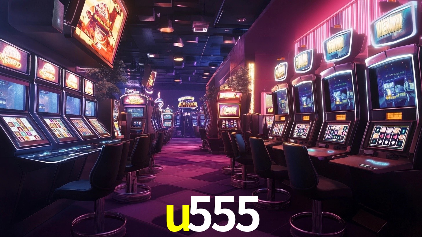 u555