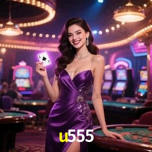 Provedores de Jogos u555