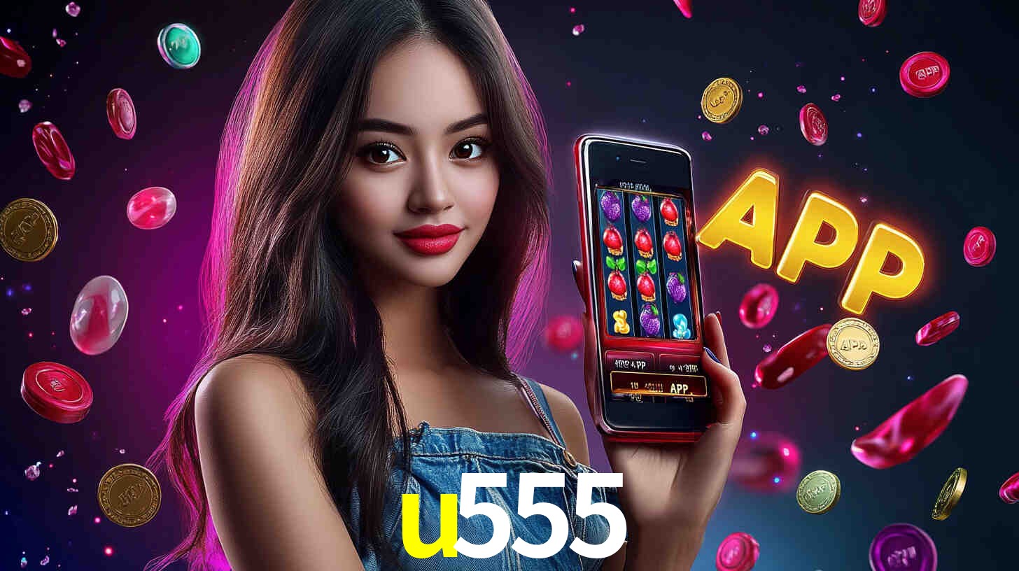 Performance App u555