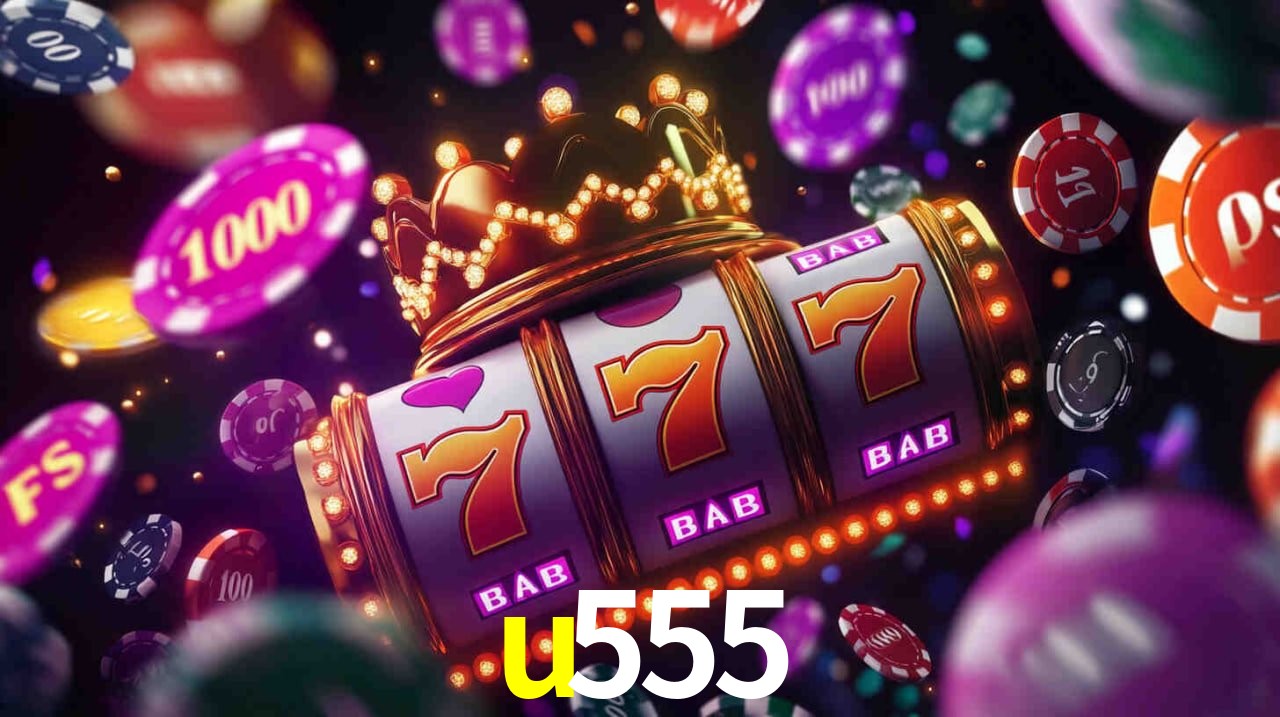 Game Providers u555