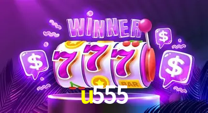 Apostas Esportivas na u555: Um Guia Completo