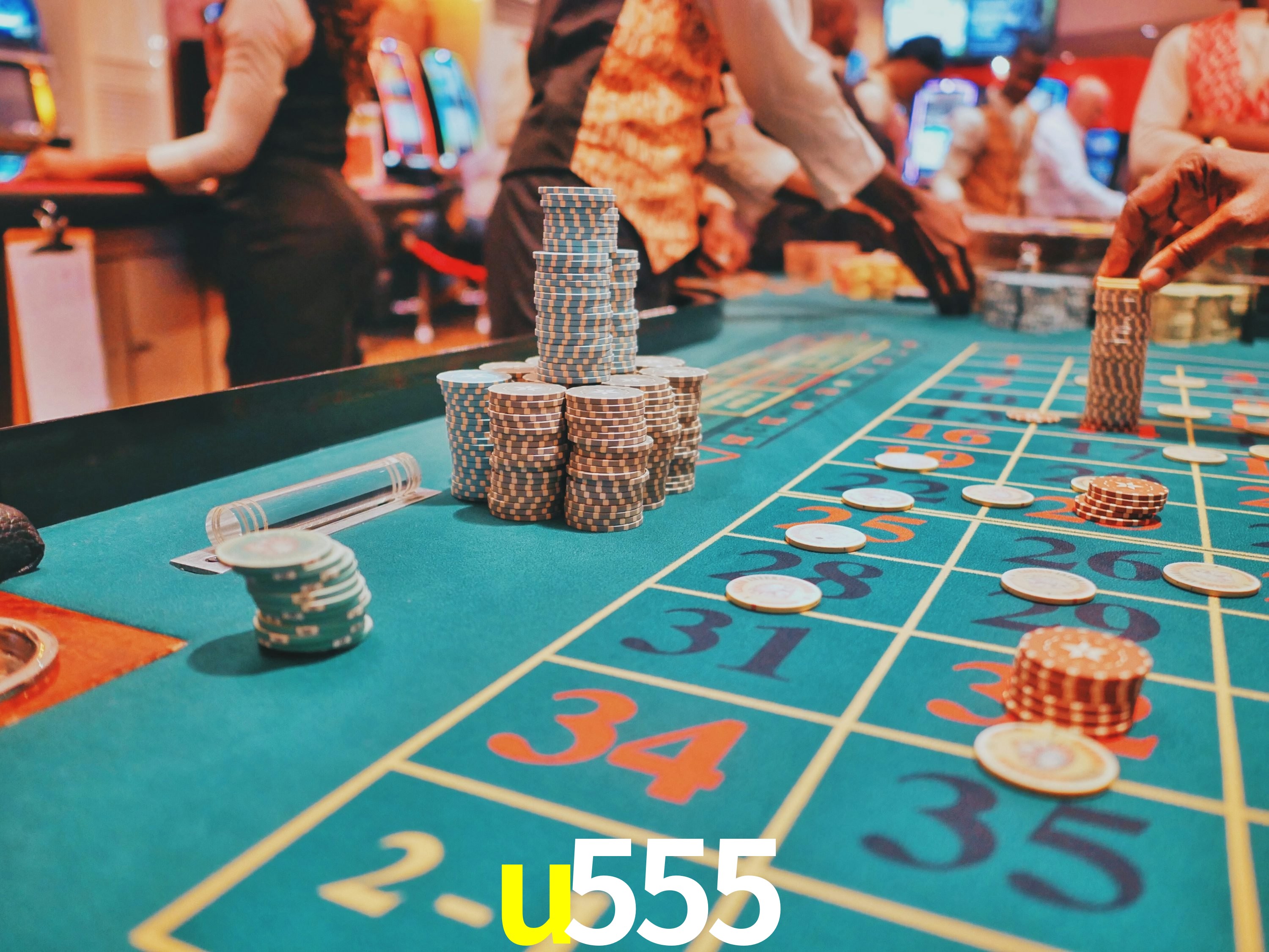 Sistemas de Segurança u555