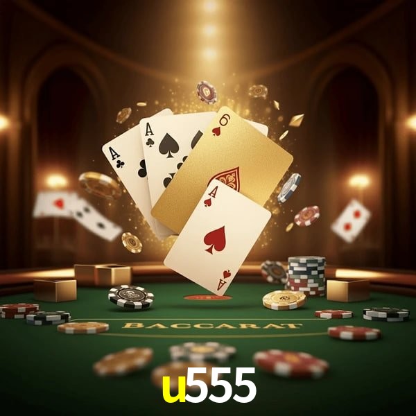 Blackjack Table u555