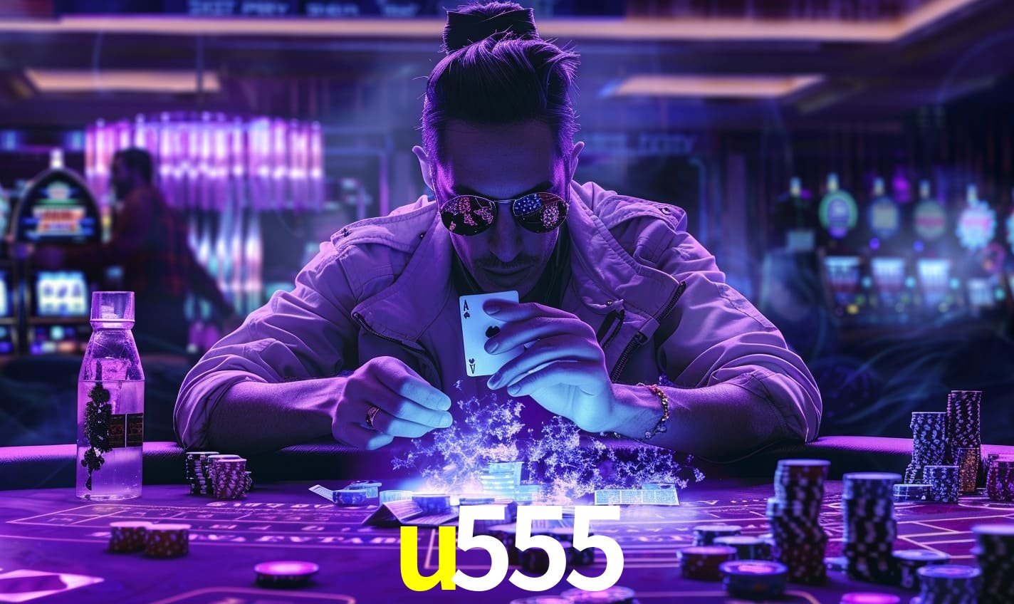 Live Casino u555