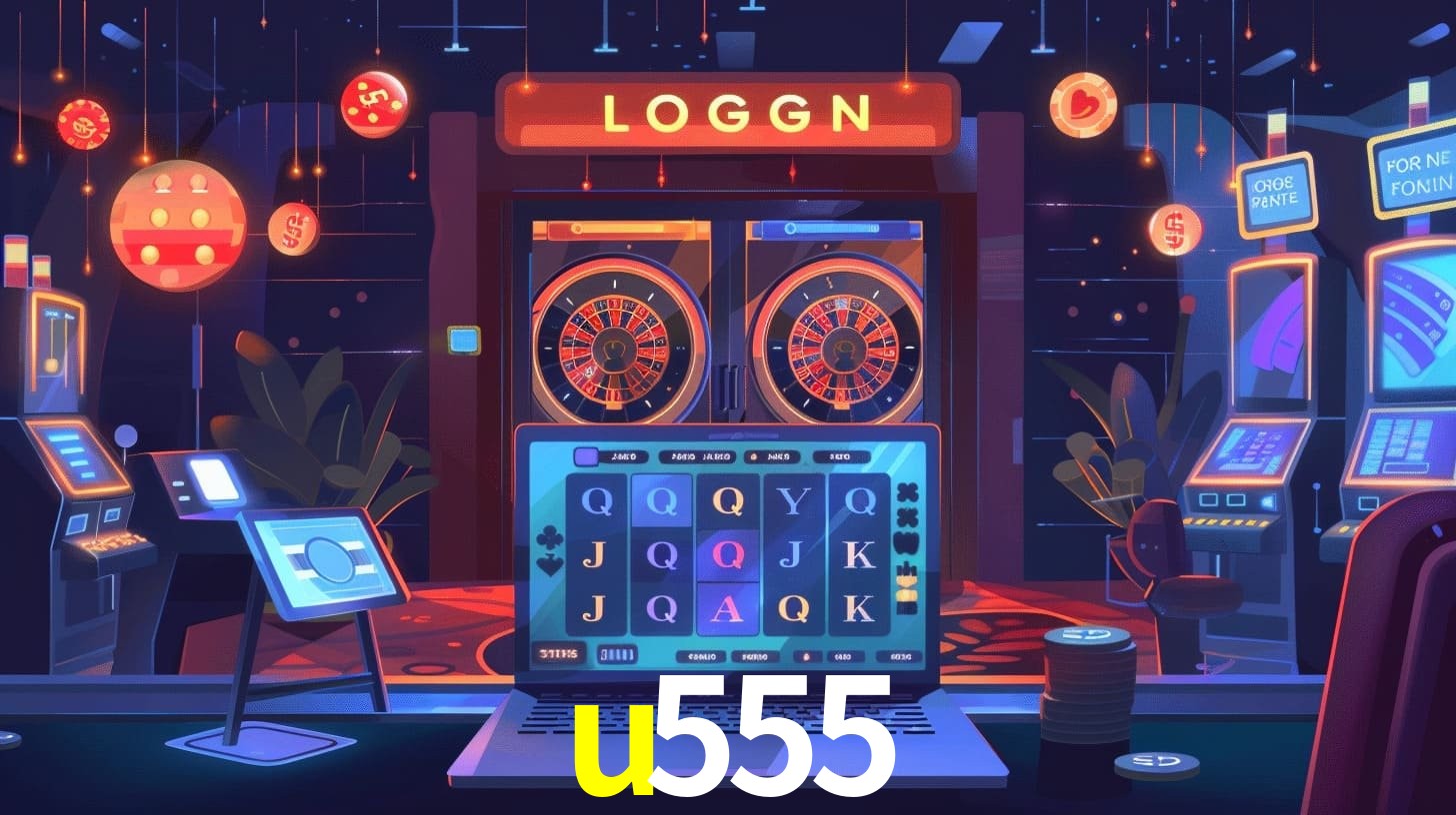 Bônus VIP u555