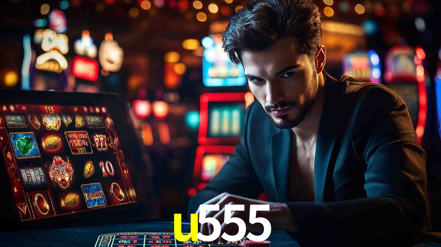 u555 bet