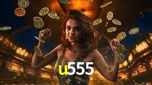 Bonus Features u555