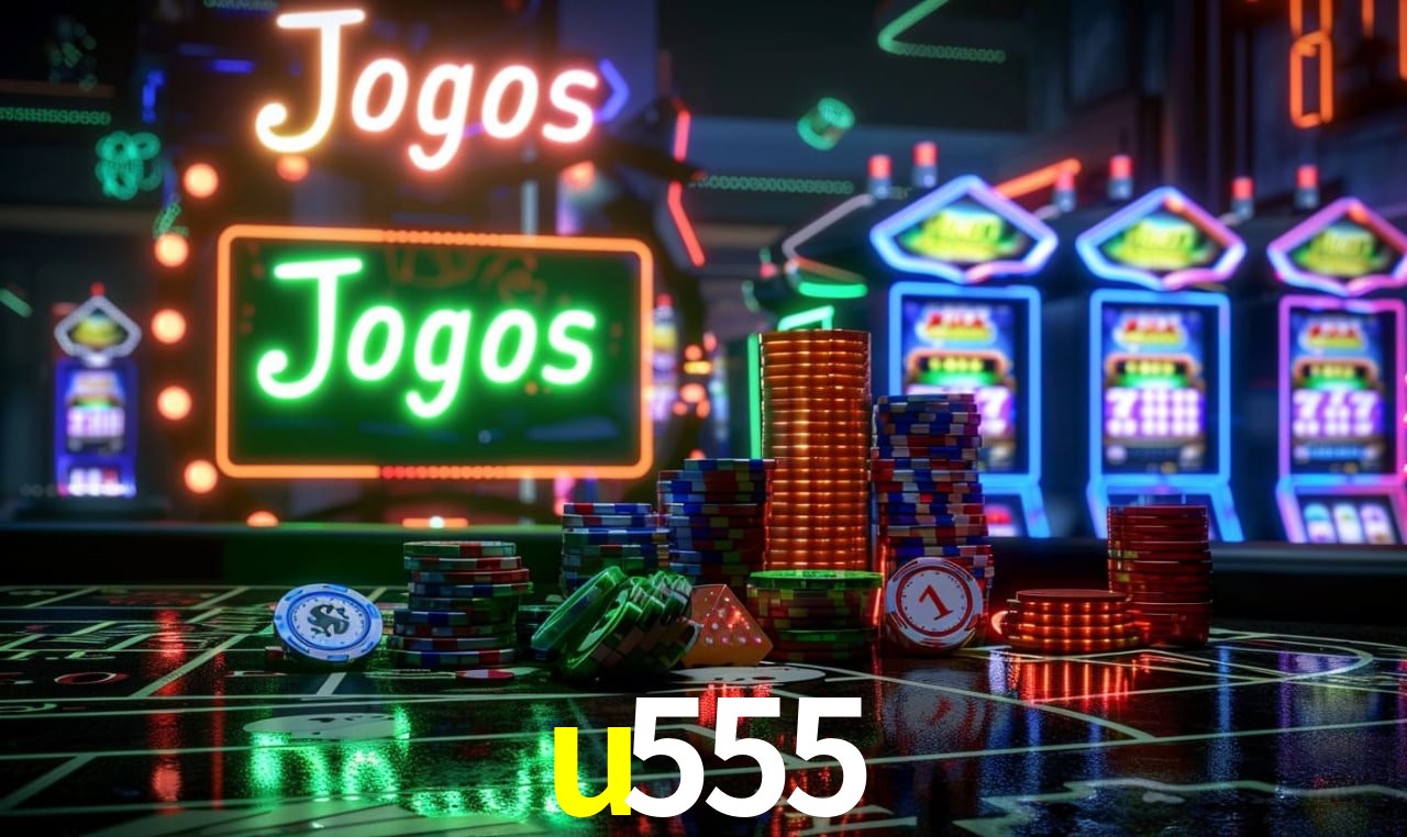 Notificações App u555