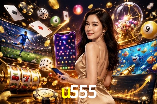 Account Benefits u555