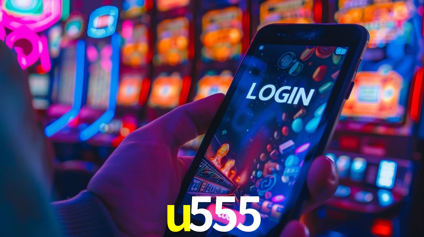 Benefícios da Conta u555