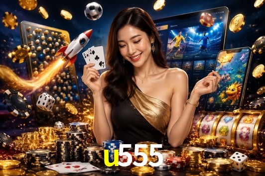 2FA Security u555