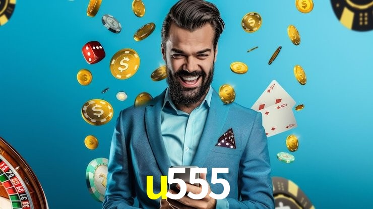 Live Casino u555