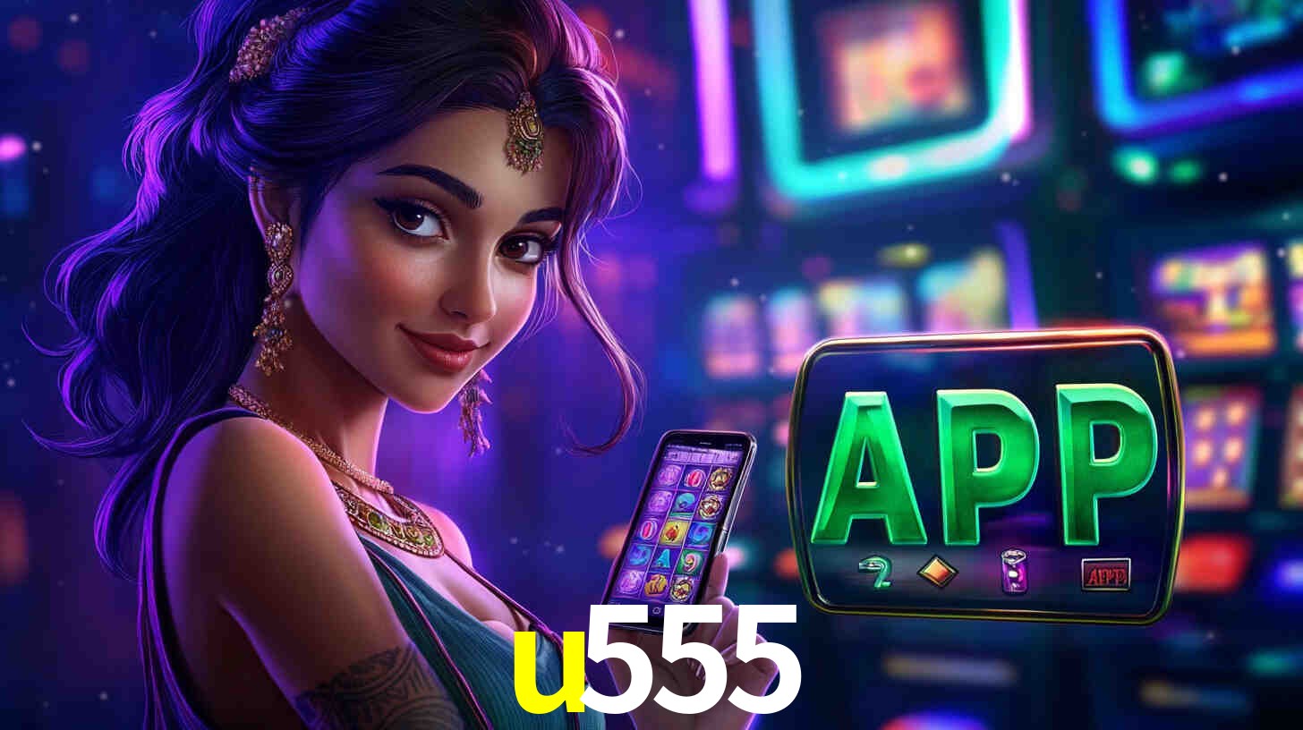 bet u555