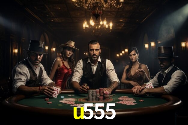 Casino VIP u555
