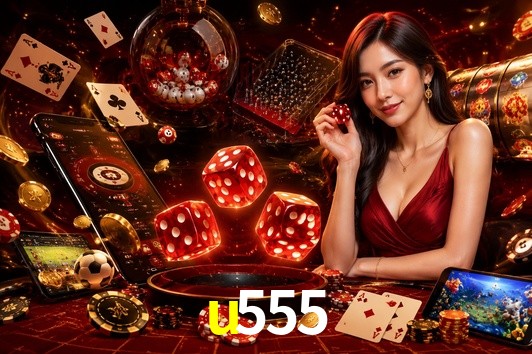 Weekend Specials u555