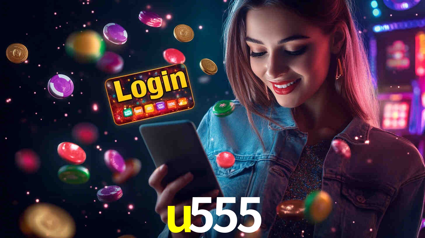 Instruções Download u555